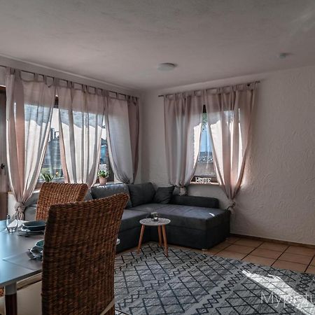 Ferienwohnung Elsa Nideggen Ngoại thất bức ảnh